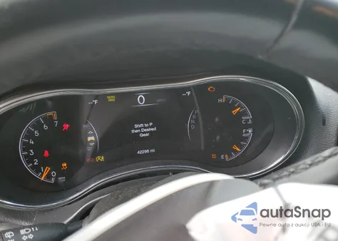 2021 Jeep Grand Cherokee Limited из США, поврежденный, VIN 1C4RJFBG3MC754970